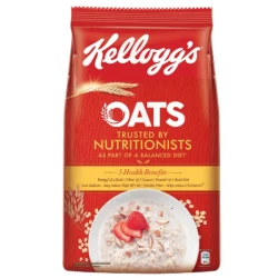 Kelloggs Rolled Oats