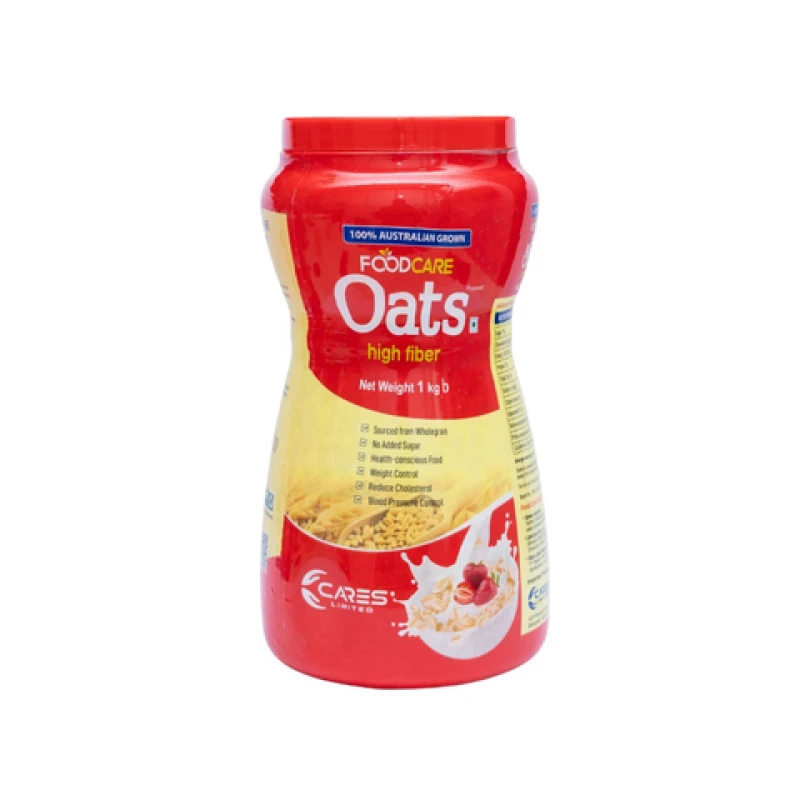 Foodcare Oats