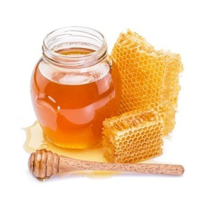 Hill Honey (পাহাড়ি ফুুলের মধু)